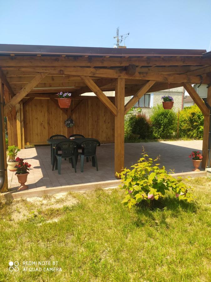 Ubytovani U Sobotku Třeboň Exterior foto